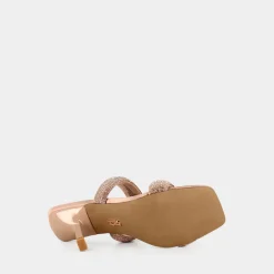 STEVE MADDEN Sandali^Top-Notch - Rose Gold - Sandali Oro