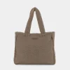 NAJ OLEARI Borse^61881 - Tortora - Borse Beige