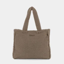 NAJ OLEARI Borse^61881 - Tortora - Borse Beige