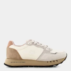 G STAR Sneakers^2311047507 Track Ii Rps W Off Wht - Sneakers Bianco