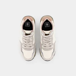 G STAR Sneakers^2311047507 Track Ii Rps W Off Wht - Sneakers Bianco