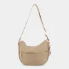 NAJ OLEARI Tracolle^61328 Tracolle Beige