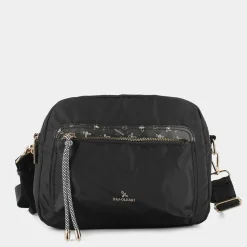 NAJ OLEARI Tracolle^61750 Tracolle Nero