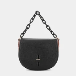 NAJ OLEARI Tracolle^61759 Tracolle Nero