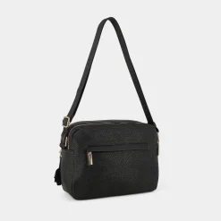 NAJ OLEARI Tracolle^61750 Tracolle Nero