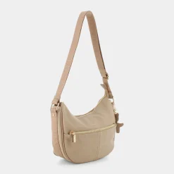 NAJ OLEARI Tracolle^61328 Tracolle Beige