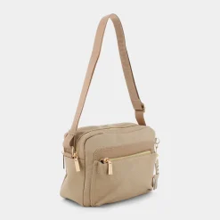 NAJ OLEARI Tracolle^61750 Tracolle Beige