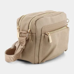 NAJ OLEARI Tracolle^61750 Tracolle Beige