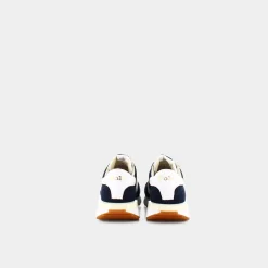 POLO RALPH LAUREN Sneakers^809878008004 Train 89 Hunter Navy/White - Sneakers Blu