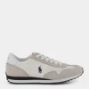 POLO RALPH LAUREN Sneakers^809821686001 Train 85 Sneakers Bianco