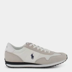 POLO RALPH LAUREN Sneakers^809821686001 Train 85 Sneakers Bianco