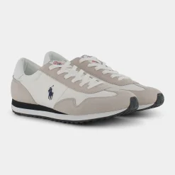 POLO RALPH LAUREN Sneakers^809821686001 Train 85 Sneakers Bianco