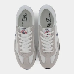 POLO RALPH LAUREN Sneakers^809821686001 Train 85 Sneakers Bianco