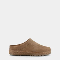 HAFLINGER Ciabatte^8180102740 Travel Camel - Ciabatte Marrone