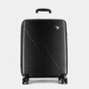 RONCATO Trolley Medio^413042 Trolley Medio Nero