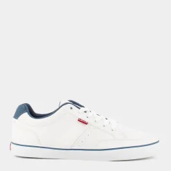 LEVI'S Sneakers^233658-728 Turner 2.0 Regular White - Sneakers Bianco