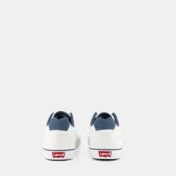 LEVI'S Sneakers^233658-728 Turner 2.0 Regular White - Sneakers Bianco