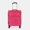 RONCATO Trolley Grande^413061 Twin Fragola - Trolley Grande Rosso