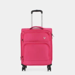 RONCATO Trolley Medio^413062 Twin Fragola - Trolley Medio Rosso