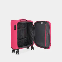 RONCATO Trolley Medio^413062 Twin Fragola - Trolley Medio Rosso