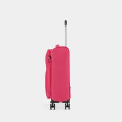 RONCATO Trolley Medio^413062 Twin Fragola - Trolley Medio Rosso