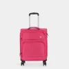 RONCATO Trolley Piccolo^413063 Twin Fragola - Trolley Piccolo Rosso
