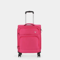RONCATO Trolley Piccolo^413063 Twin Fragola - Trolley Piccolo Rosso