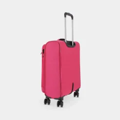 RONCATO Trolley Piccolo^413063 Twin Fragola - Trolley Piccolo Rosso