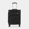RONCATO Trolley Grande^413061 Twin Trolley Grande Nero
