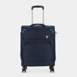 RONCATO Trolley Grande^413061 Twin Trolley Grande Blu