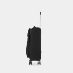 RONCATO Trolley Grande^413061 Twin Trolley Grande Nero
