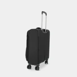 RONCATO Trolley Medio^413062 Twin Trolley Medio Nero