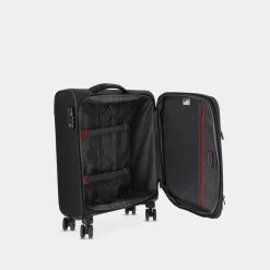 RONCATO Trolley Medio^413062 Twin Trolley Medio Nero
