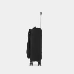 RONCATO Trolley Medio^413062 Twin Trolley Medio Nero
