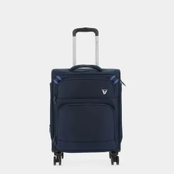 RONCATO Trolley Piccolo^413063 Twin Trolley Piccolo Blu