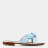 SHEEN Sandali^Tx-E23D-02 Celeste - Sandali Azzurro