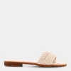 SHEEN Sandali^Tx-E23D-01 Crema - Sandali Bianco