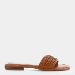 SHEEN Sandali^Tx-E23D-01 Noce - Sandali Beige