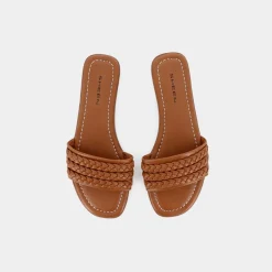 SHEEN Sandali^Tx-E23D-01 Noce - Sandali Beige