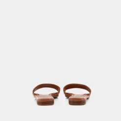 SHEEN Sandali^Tx-E23D-01 Noce - Sandali Beige