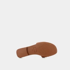 SHEEN Sandali^Tx-E23D-01 Noce - Sandali Beige