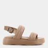 SHEEN Sandali^Tx-E23D-04 Sandali Beige