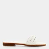 SHEEN Sandali^Tx-E23D-01 Sandali Bianco