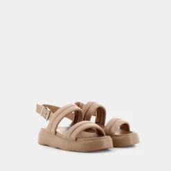 SHEEN Sandali^Tx-E23D-04 Sandali Beige