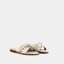 SHEEN Sandali^Tx-E23D-02 Sandali Beige