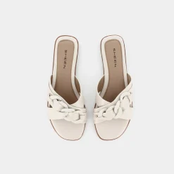 SHEEN Sandali^Tx-E23D-02 Sandali Beige