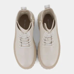 SHEEN Scarponcini^Tx-I22D-14 Avorio - Scarponcini Beige