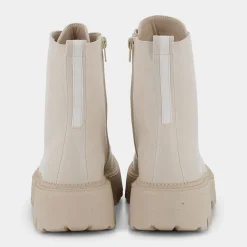 SHEEN Scarponcini^Tx-I22D-14 Avorio - Scarponcini Beige