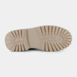 SHEEN Scarponcini^Tx-I22D-14 Avorio - Scarponcini Beige