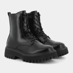 SHEEN Scarponcini^Tx-I22D-14 Scarponcini Nero